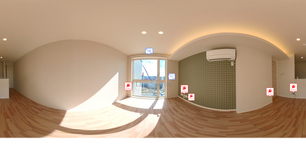 ルモンオⅢ 302 【埼玉県西大宮】 の外観写真