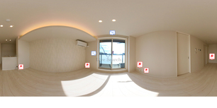 ルモンオⅢ 301 【埼玉県西大宮】 の外観写真