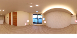 ルモンオⅢ 203 【埼玉県西大宮】 の外観写真