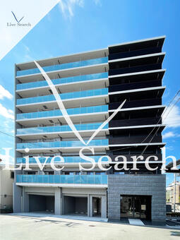 S-RESIDENCE東三国amante 705 【大阪府三国駅】 の外観写真