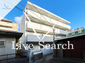 ルミナス千里山 104 【大阪府千里山】 の外観写真