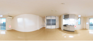 SKYSHORE（スカイショア） 101 【神奈川県東林間】 の外観写真