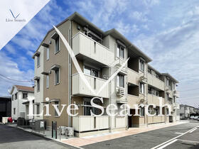 キャトルセゾン 105 【神奈川県相模原駅】 の外観写真