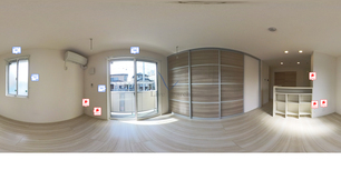 キャトルセゾン 105 【神奈川県小田急相模原】 の外観写真