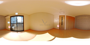 シャトレー 202 【神奈川県相模大野駅】 の外観写真