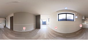 Lazos Mikage 102 【兵庫県御影駅】 の外観写真