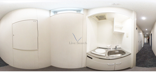 エル・ミズホビル 602 【大阪府南森町】 の外観写真