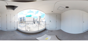 エル・ミズホビル 3F 【大阪府南森町】 の外観写真