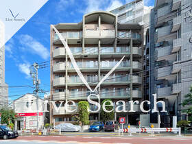 ノエル千駄木  605 【東京都千駄木駅】 の外観写真