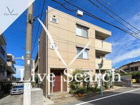 パークヒル東高円寺  203 【東京都東高円寺駅】 の外観写真