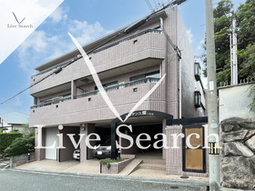 	レジデンス燦 303 【大阪府岡町駅】 の外観写真