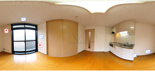 	クレスト桃山台 202 【大阪府桃山台駅】 の外観写真