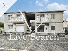 	カーサ楠Ⅱ 102 【兵庫県甲子園口駅】 の外観写真