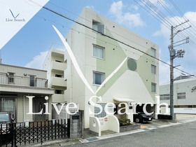 	アンジュ　パンシオン 102 【兵庫県六甲道駅】 の外観写真