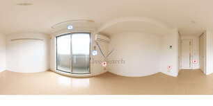 	MONASO甲子園口 203 【兵庫県甲子園口駅】 の外観写真