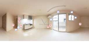 My Coronet A 101 【埼玉県大宮駅】 の外観写真