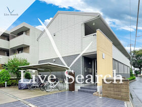 My Coronet A 101 【埼玉県大宮駅】 の外観写真