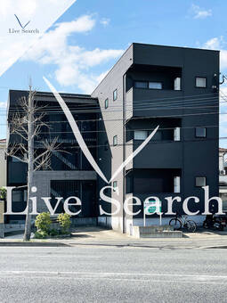 スカイガーデン別府 103 【福岡県別府駅】 の外観写真