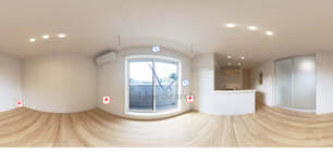 スピラーレモンス 301 【神奈川県根岸駅】 の外観写真