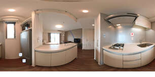 セイル江坂公園 1006 【大阪府江坂駅】 の外観写真