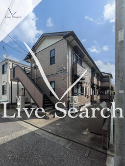 セブンハイツ 202 【東京都東急田園都市線　駒沢大学駅】 の外観写真