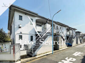 チャールズヴィレッジ B 【東京都荻窪駅】 の外観写真