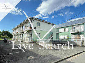 ドエル・テン 202 【神奈川県鶴ヶ峰駅】 の外観写真