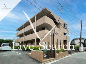 アクシス若宮 303 【東京都鷺ノ宮駅】 の外観写真