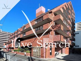 GSハイム第二江坂 211 【大阪府江坂駅】 の外観写真