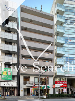 NEO ROOMELIA 903 【東京都池袋駅】 の外観写真