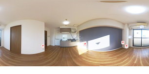 NEO ROOMELIA 903 【東京都池袋駅】 の外観写真