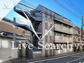 クレシェンテ大塚 402 【東京都大塚駅】 の外観写真