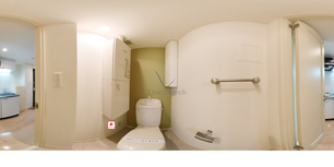 クレシェンテ大塚 402 【東京都大塚駅】 の外観写真