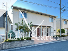 エルベンハイムⅢ 102 【埼玉県浦和美園駅】 の外観写真