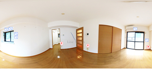 エトワール21 101 【福岡県九産大前駅】 の外観写真