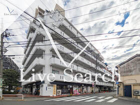 藤和亀有コープⅡ 507 【東京都亀有駅】 の外観写真