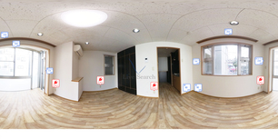 津久井ビル 202 【東京都雑司が谷駅】 の外観写真