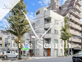 津久井ビル 202 【東京都雑司が谷駅】 の外観写真