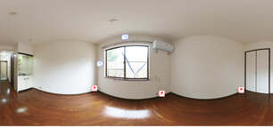 パールハイツ 203 【東京都明大前駅】 の外観写真