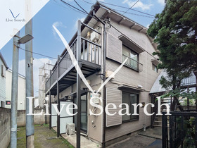 ハイツ章風館 102 【東京都新桜台】 の外観写真