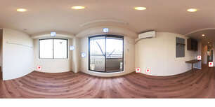 ハウゼ・イケダ 301 【東京都京王八王子】 の外観写真