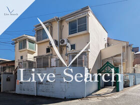 ビバリーハウス梅林A棟 204 【福岡県地下鉄梅林駅徒歩５分】 の外観写真