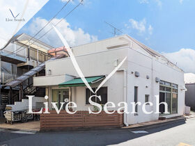 フラットエンドウ 203 【東京都大岡山駅】 の外観写真