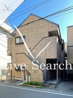 プランドール吉塚 202 【福岡県JR　吉塚駅】 の外観写真