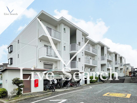 サンハイム大宮 206 【埼玉県大宮駅】 の外観写真