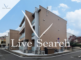 VORT中村residence 102 【東京都中村橋駅】 の外観写真