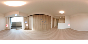 リリブ豊中野田 1007 【大阪府庄内駅】 の外観写真