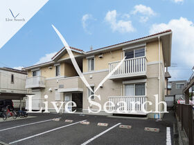 Espoir 101 【神奈川県橋本駅】 の外観写真