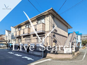 Espoir 102 【神奈川県淵野辺駅】 の外観写真