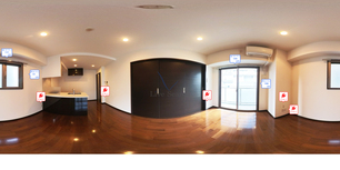 モナークヴィラ 607 【埼玉県京浜東北・根岸線　大宮駅　徒歩5分】 の外観写真